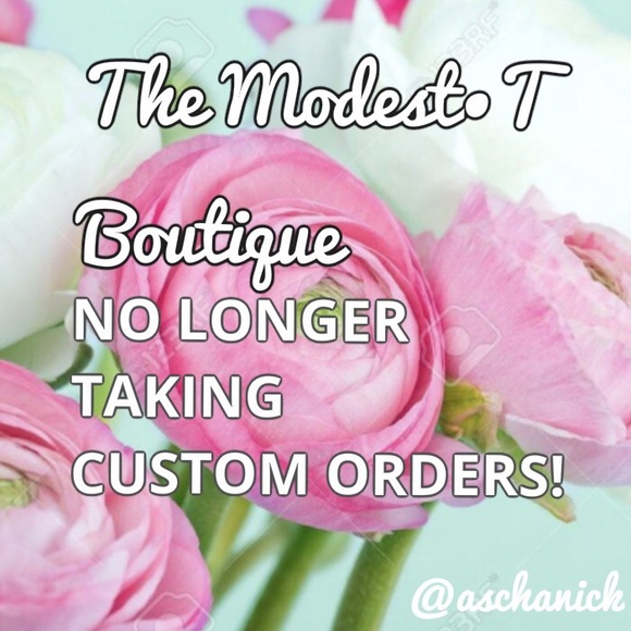 Ruffle Tunic with Pencil Skirt! - Picture 4 of 4